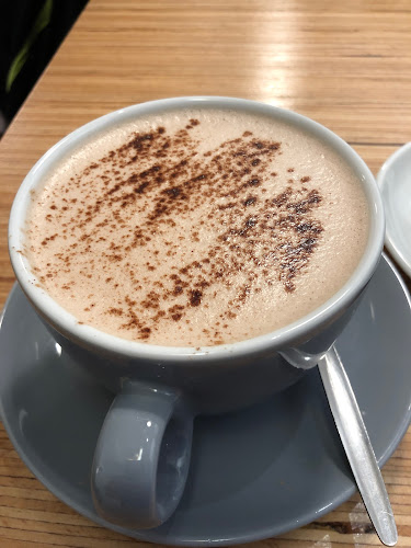 My Boy Blue - Hospitality and gastronomy