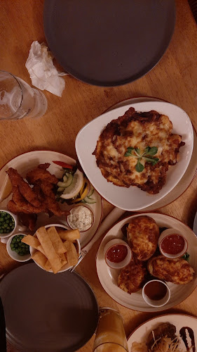 Mary Kate's - Hospitality and gastronomy