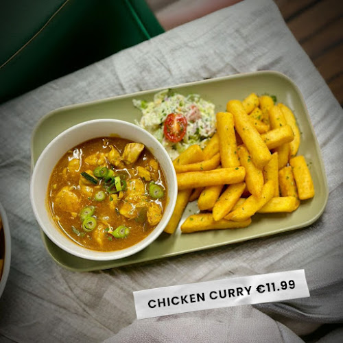 Opinii despre Adriana's Bistro & Cafe @masterpastries în Cavan - Hospitality and gastronomy