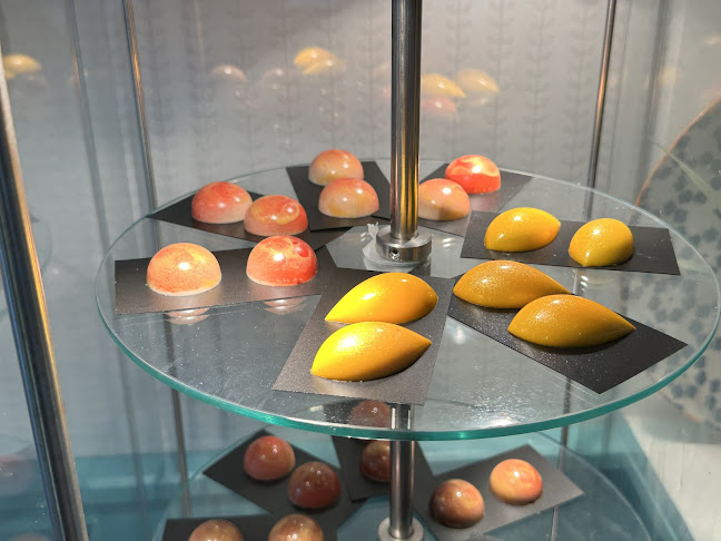 Le Patisseria Di Angelo - Hospitality and gastronomy