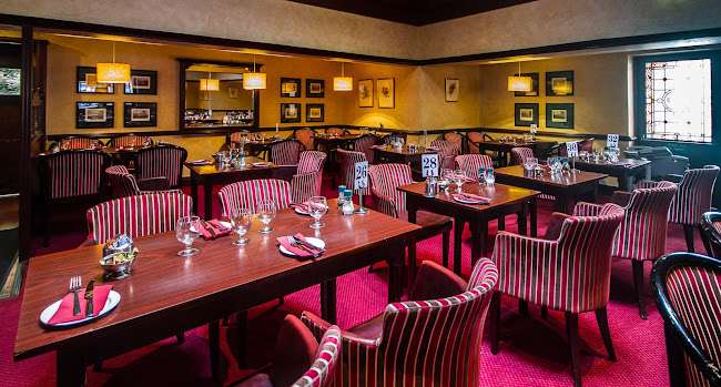 Comentarii opinii despre Monasterboice (Donegan's)