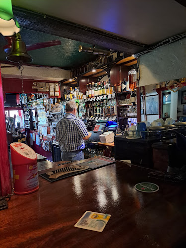 Opinii despre TJ Ryan Traditional Irish Pub în Cashel - Hospitality and gastronomy