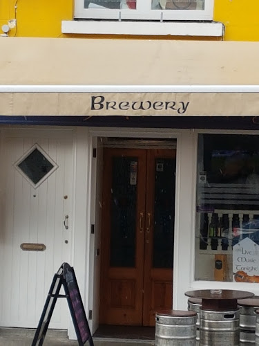 Comentarii opinii despre The Brewery