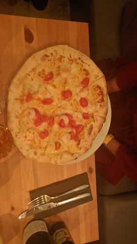 Bistro-Cafe Ragazzi - Hospitality and gastronomy