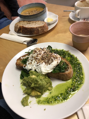 Opinii despre Dodi Cafe în Lahinch - Hospitality and gastronomy