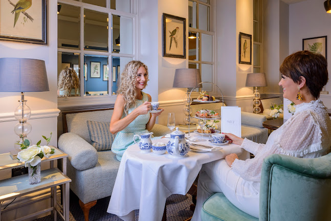 Opinii despre The MET Bar & Restaurant în Cork - Hospitality and gastronomy