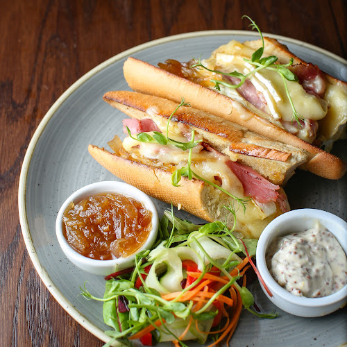 Opinii despre Busker Brownes în Galway - Hospitality and gastronomy