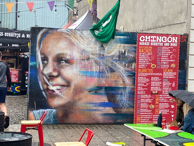 Opinii despre Tully's Bar Waterford în Waterford - Hospitality and gastronomy