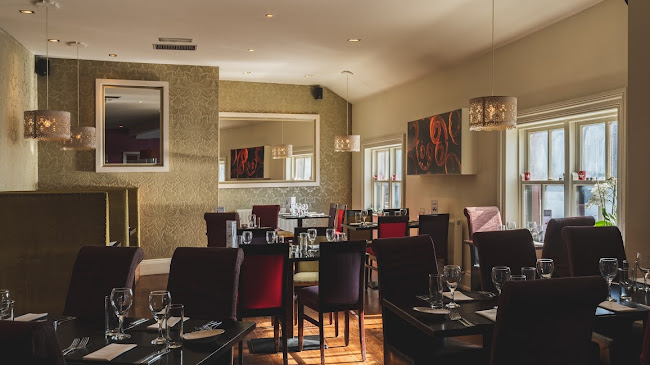 Spice Indian Restaurant - Wexford