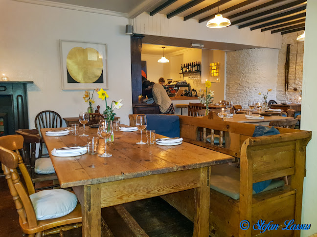 PILGRIM'S Restaurant - Clonakilty