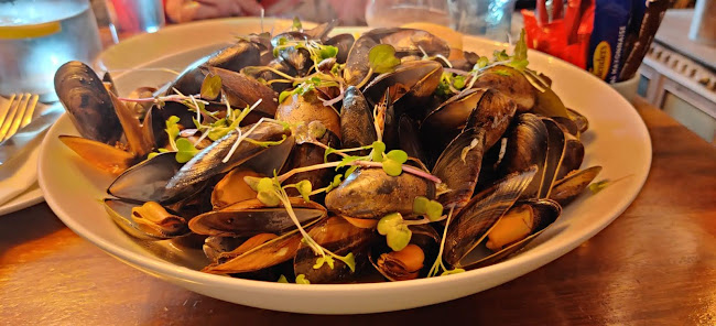 Paddy Burkes Bar & Restaurant - Clarinbridge