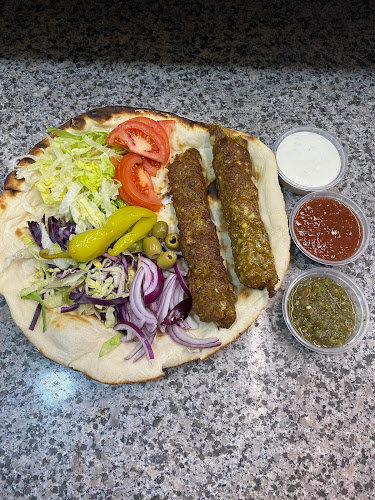 Comentarii opinii despre Finger lickin chicken