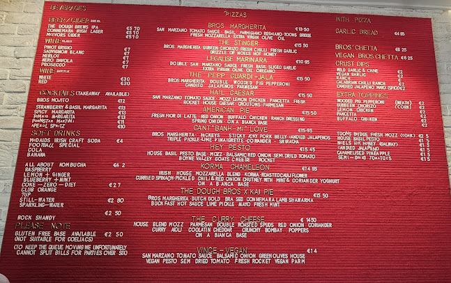 Cathedral Buildings, 1 Middle St, Galway