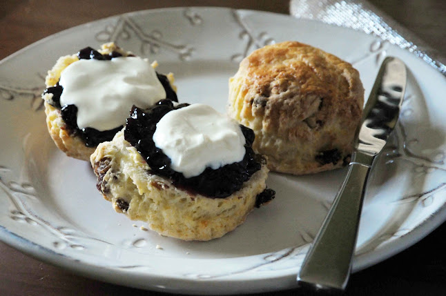 Tasty Parlour the gluten free kitchen - Hospitality and gastronomy