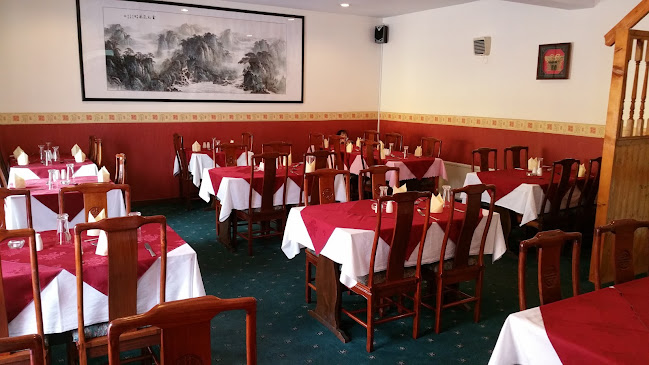 New Golden House Chinese, Lissarda - Hospitality and gastronomy