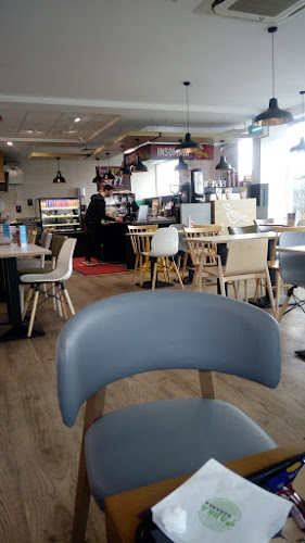 Comentarii opinii despre Fast food