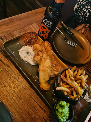 Thompsons Cork - Hospitality and gastronomy