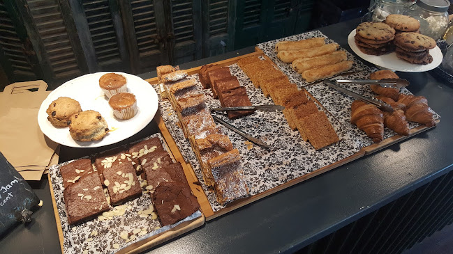 The Bear Paw Deli - Greystones Theatre Lane