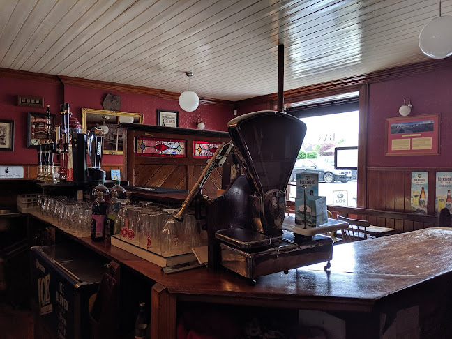 Thomas O'Keeffe's - Naas