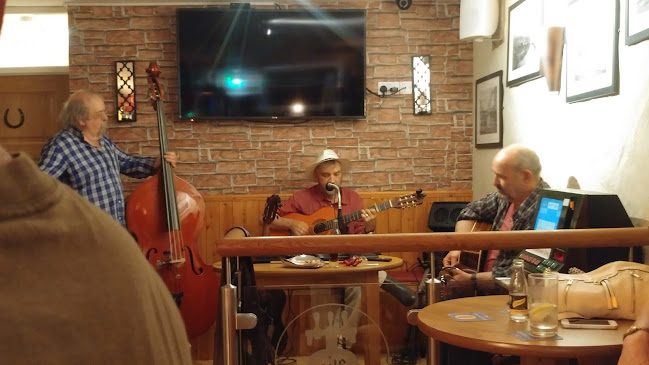 The Brewery - Westport