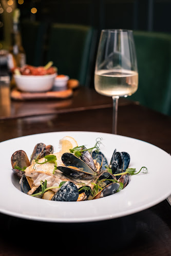 Rocksalt Cafe Dundalk - Dundalk