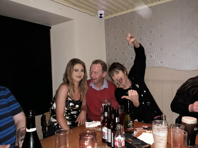 Golden Dragon Restaurant - Ballyshannon