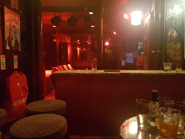 Comentarii opinii despre The Harbour Bar