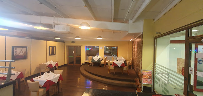 SuperValu shopping cantre, Main St, Banagher, Co. Offaly, R42 CT93