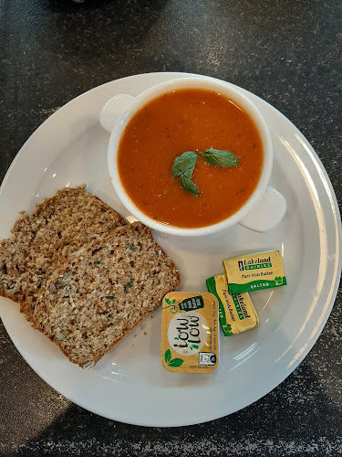 Comentarii opinii despre Church Street Cafe