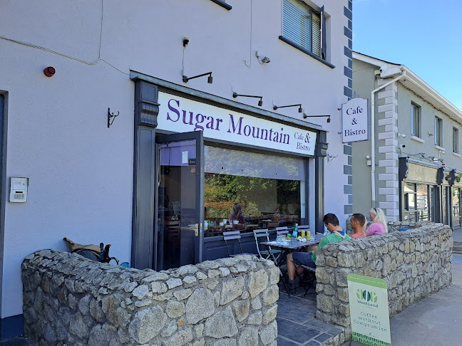 Sugar Mountain - Bray