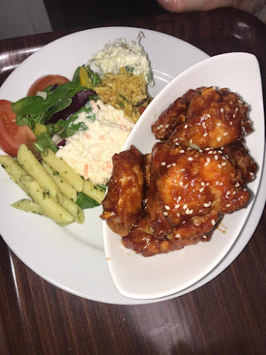 Opinii despre Hogs Heaven în Castlebar - Hospitality and gastronomy