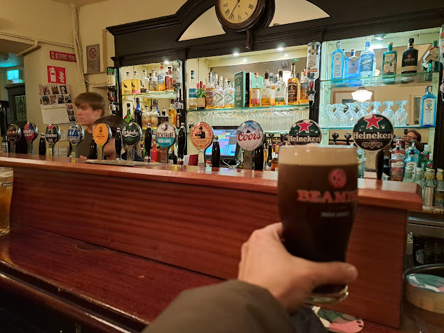 Opinii despre St Lukes Wine Tavern în Cork - Hospitality and gastronomy