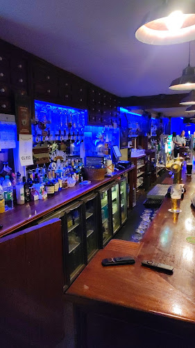 The Goal Post Bar - Carrick-On-Shannon