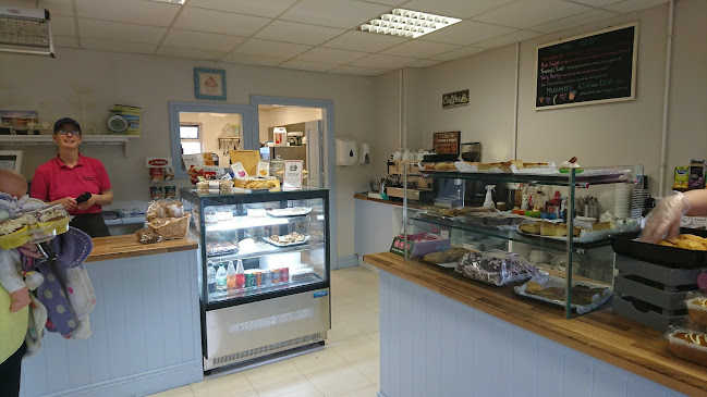 Cois Farraige Cakes - Co. Donegal