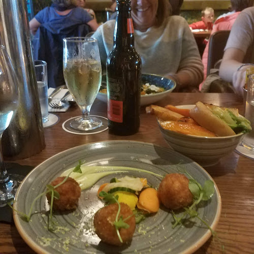 Opinii despre Gallagher's Cork în Cork - Hospitality and gastronomy