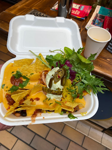 Opinii despre My Goodness în Cork - Hospitality and gastronomy