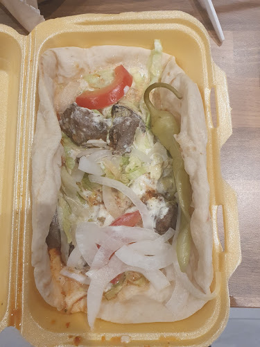 Apos Grill Glanmire Cork - Hospitality and gastronomy