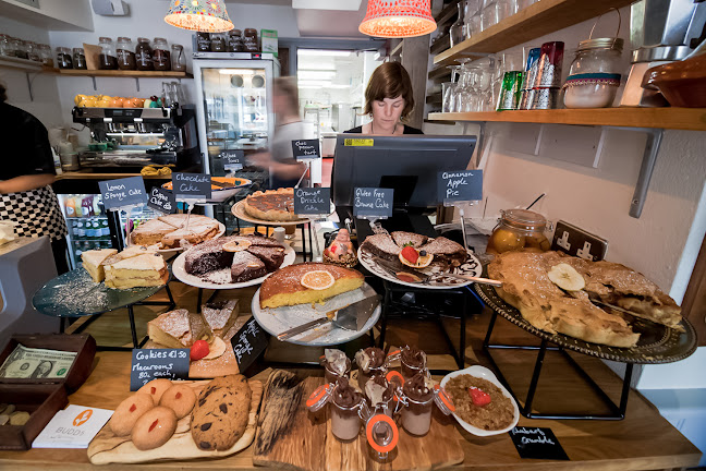 Main St, Ballydehob, Co. Cork, P81 HP92