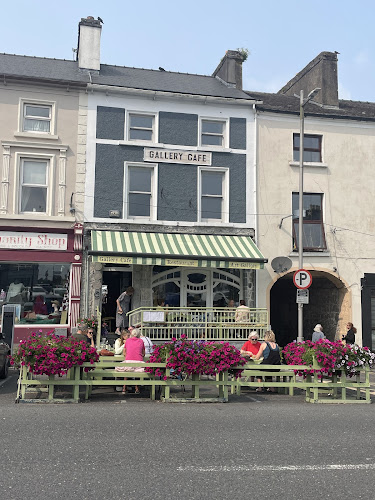 Comentarii opinii despre Gallery Cafe,restaurant