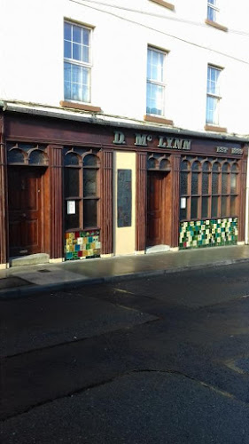 Old Market St, Abbeyquarter South, Sligo