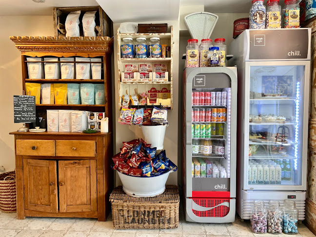 Comentarii opinii despre Crough Coffee