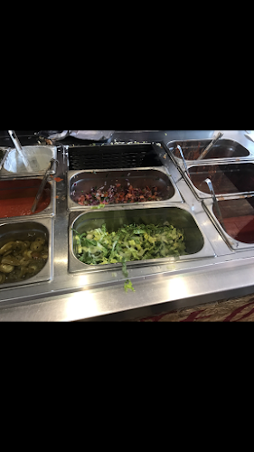 Comentarii opinii despre Burritos & Blues