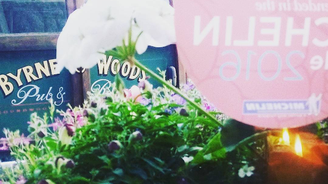 Byrne & Woods Bar & Restaurant - Hospitality and gastronomy