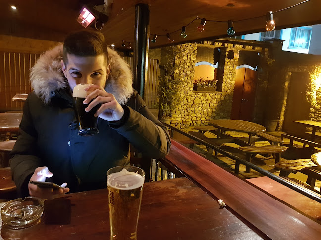 Jones Bar - Hospitality and gastronomy