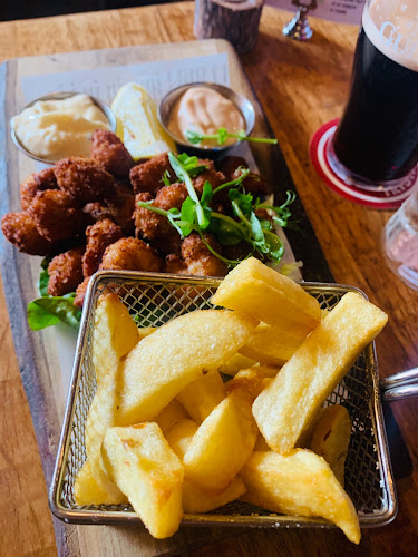 The Smugglers Rest (Under new ownership) - Hospitality and gastronomy