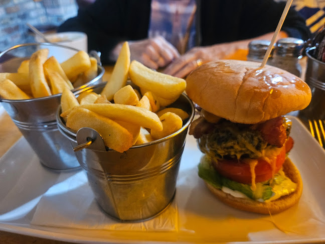 The Railway Bar & Lincoln's Sligo - Sligo