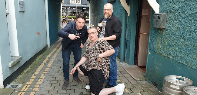 71 Thomas Davis St, Mallow, Co. Cork, P51 XN28