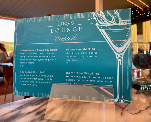 The Elm Tree Glounthaune