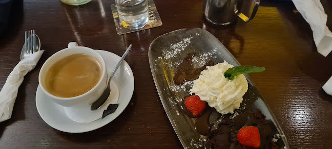 McGeough's Bar & Restaurant - Dundalk