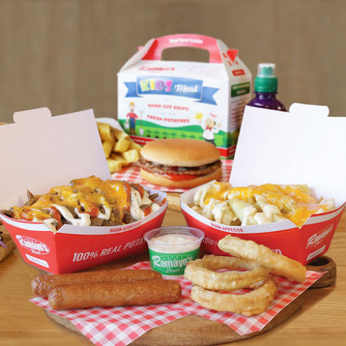 Opinii despre Tony´s în Birr - Hospitality and gastronomy